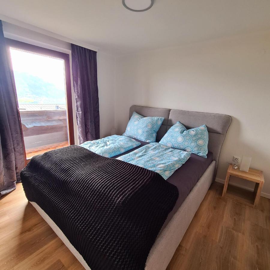 Ferienwohnung St. Josef Bodensdorf Luaran gambar
