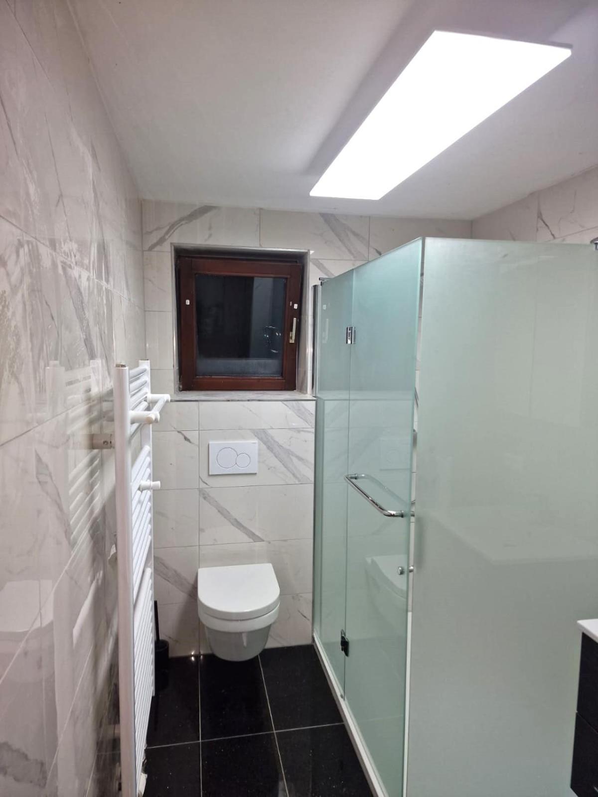 Ferienwohnung St. Josef Bodensdorf Luaran gambar